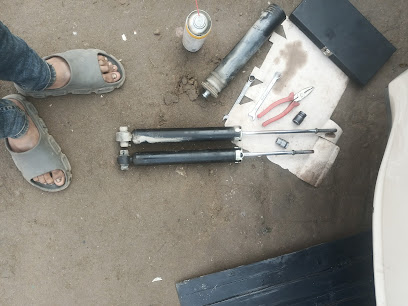 Auto Carft Workshop in Sialkot, Sialkot