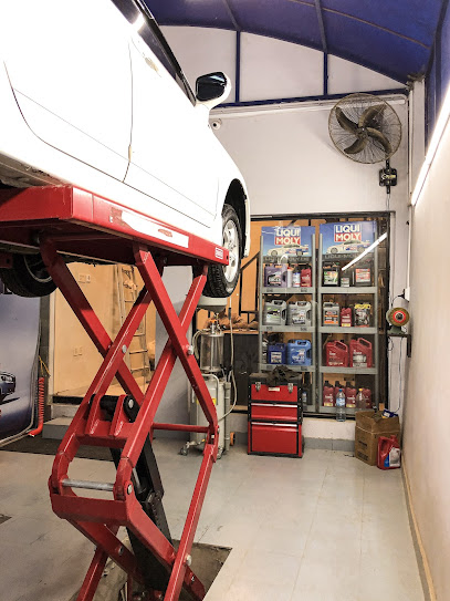Auto Sense in Sialkot, Sialkot
