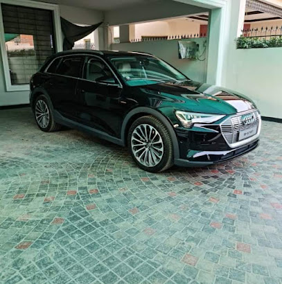 Auto tag auto electrician car AC service in Sialkot, Sialkot