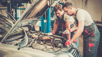 Azam Car Mechanic Workshop (On Call Services) in Sialkot, Sialkot