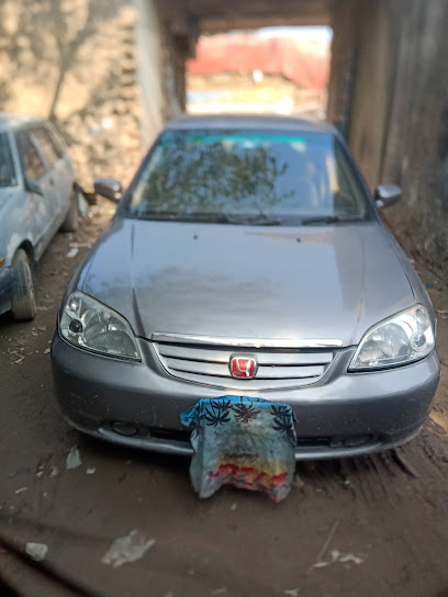 Best Auto Workshop in Sialkot, Sialkot