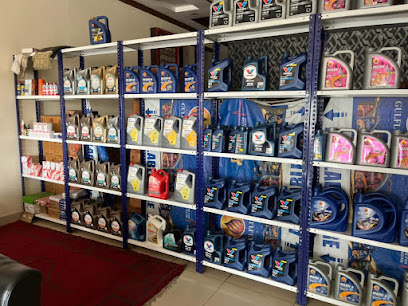 Cheema traders oil change & filter house in Sialkot, Sialkot