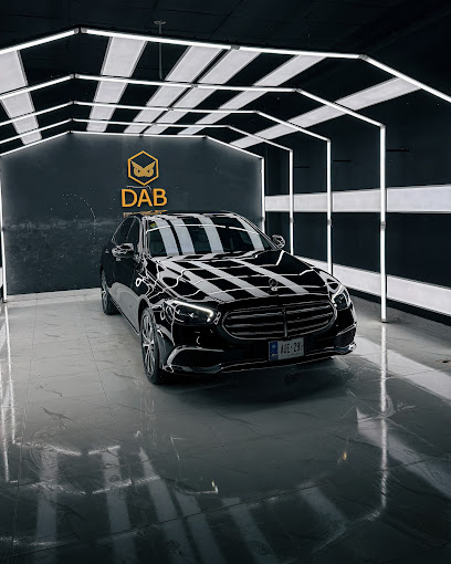 DAB Auto Concept Sialkot in Sialkot, Sialkot