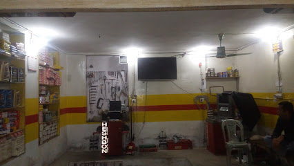 Decent wheel alignment in Pasrur Road, Sialkot