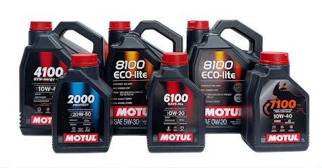 Motul Sialkot in Sialkot, Sialkot