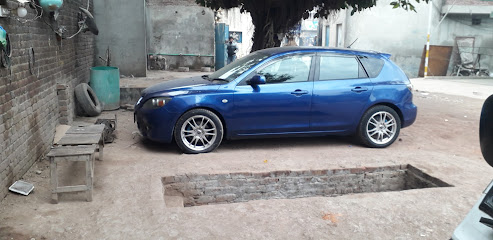 Sarfaraz Auto Electrition & Car AC in Sialkot, Sialkot