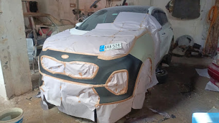 Sialkot Auto workshop in Sialkot, Sialkot