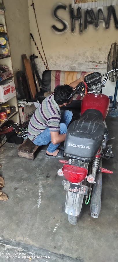 Suffyan Auto & electration workshop in Sialkot, Sialkot