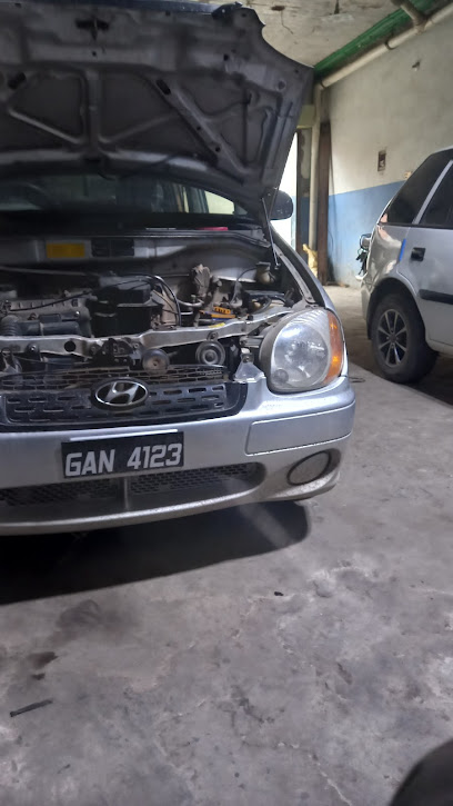 Waqas EFI Auto Electrician in Sialkot, Sialkot