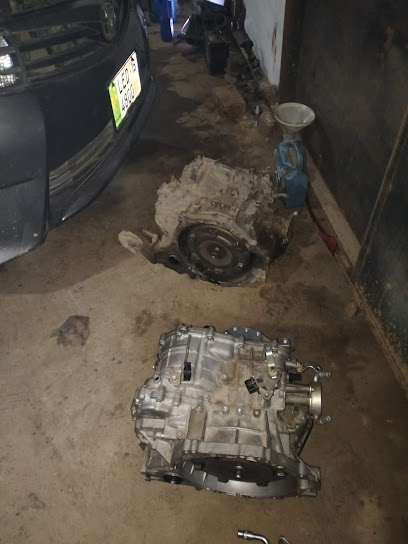 Zahid automatic Gearbox repairing Center in Sialkot in Sialkot, Sialkot
