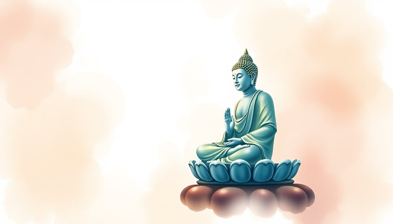 Cover für „Buddhismus und Glaubenssätze: Eine wissenschaftliche Betrachtung"