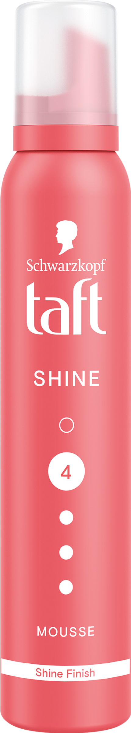 Taft Shine hajhab minden hajtípusra 200 ml