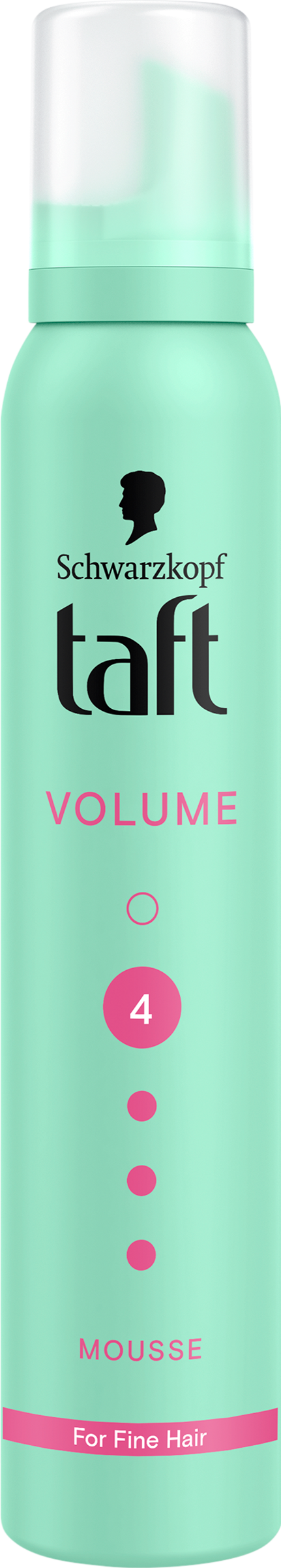 Taft Volume hajhab Ultra erős 4 200 ml