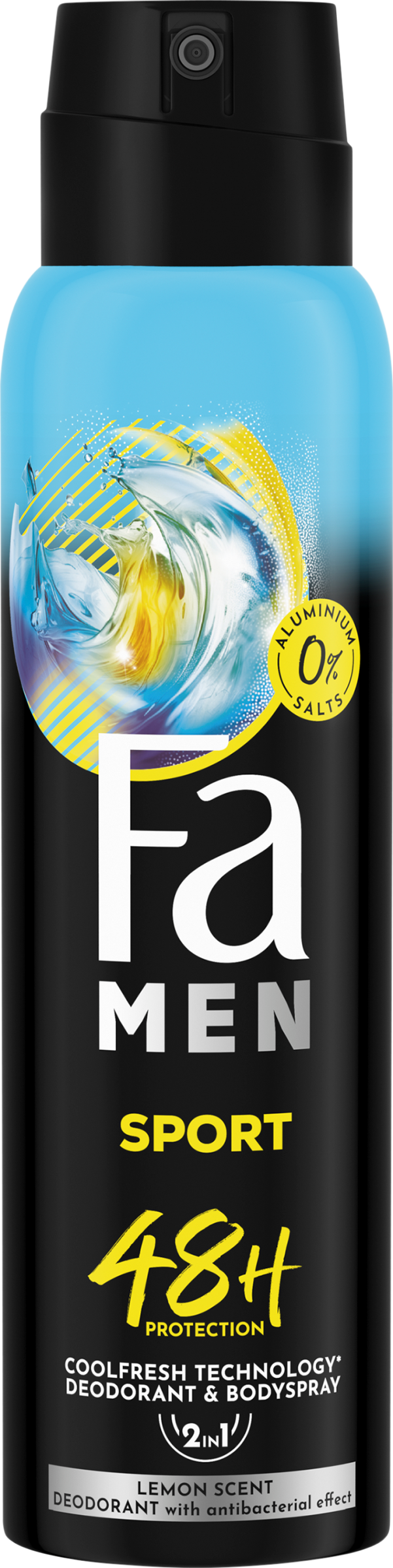 Fa Men deospray Sport 150 ml