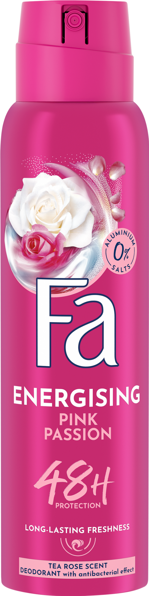 Fa deospray Pink Passion 150 ml