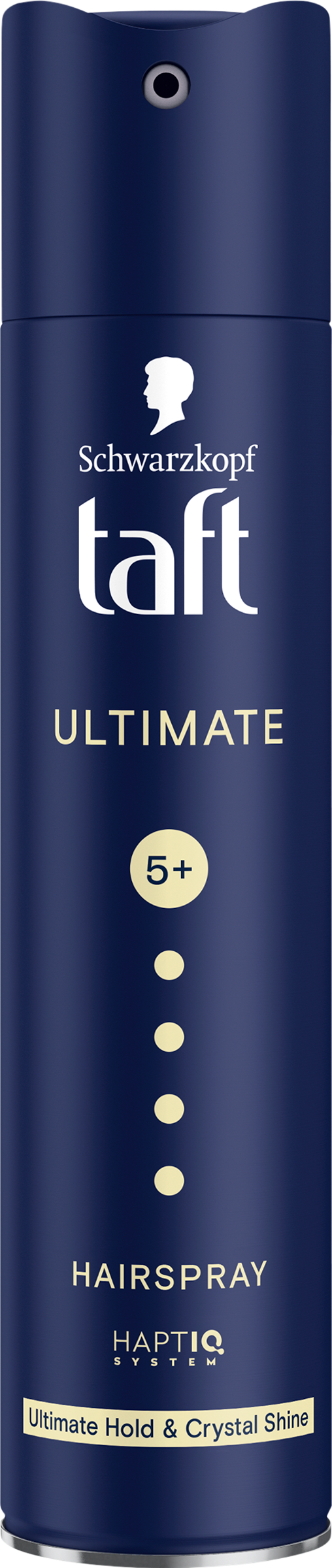 Taft Ultimate hajlakk minden hajtípusra 250 ml