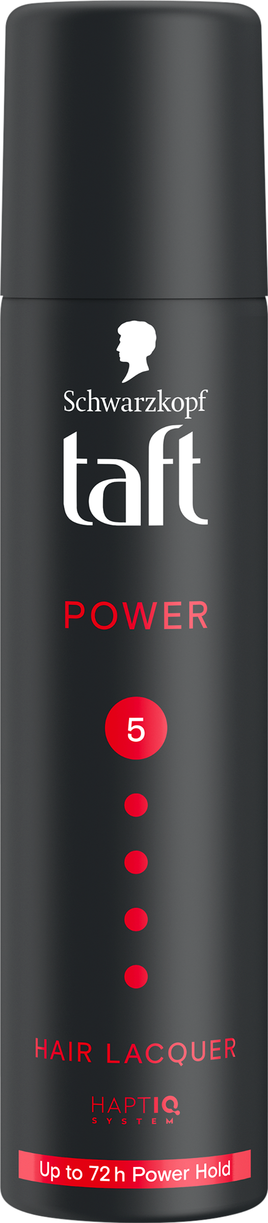 Taft Power hajlakk minden hajtípusra 75 ml