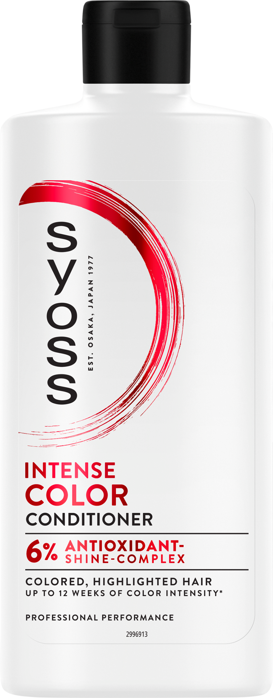 Syoss intenzív hajbalzsam Color 440 ml