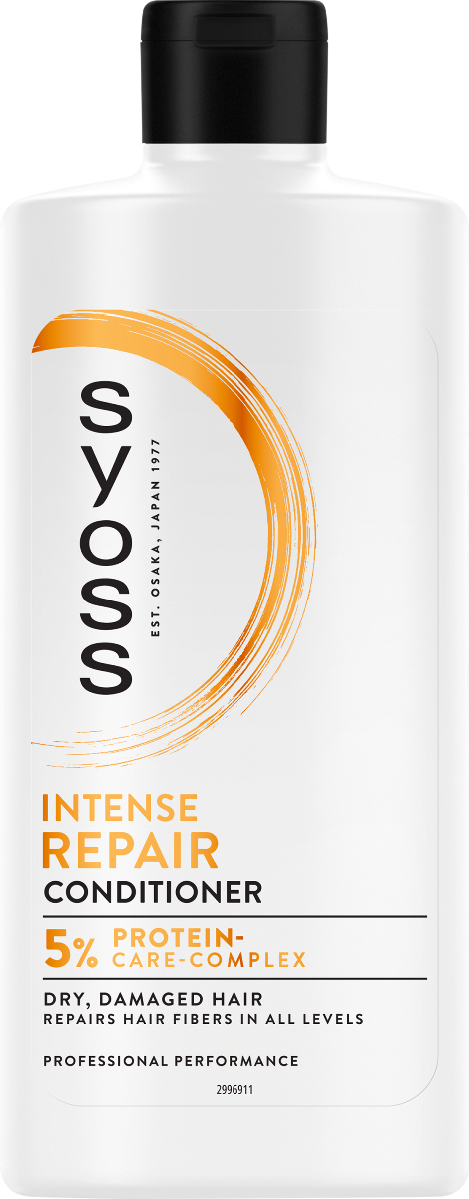 Syoss intenzív hajbalzsam Regeneráló 440 ml