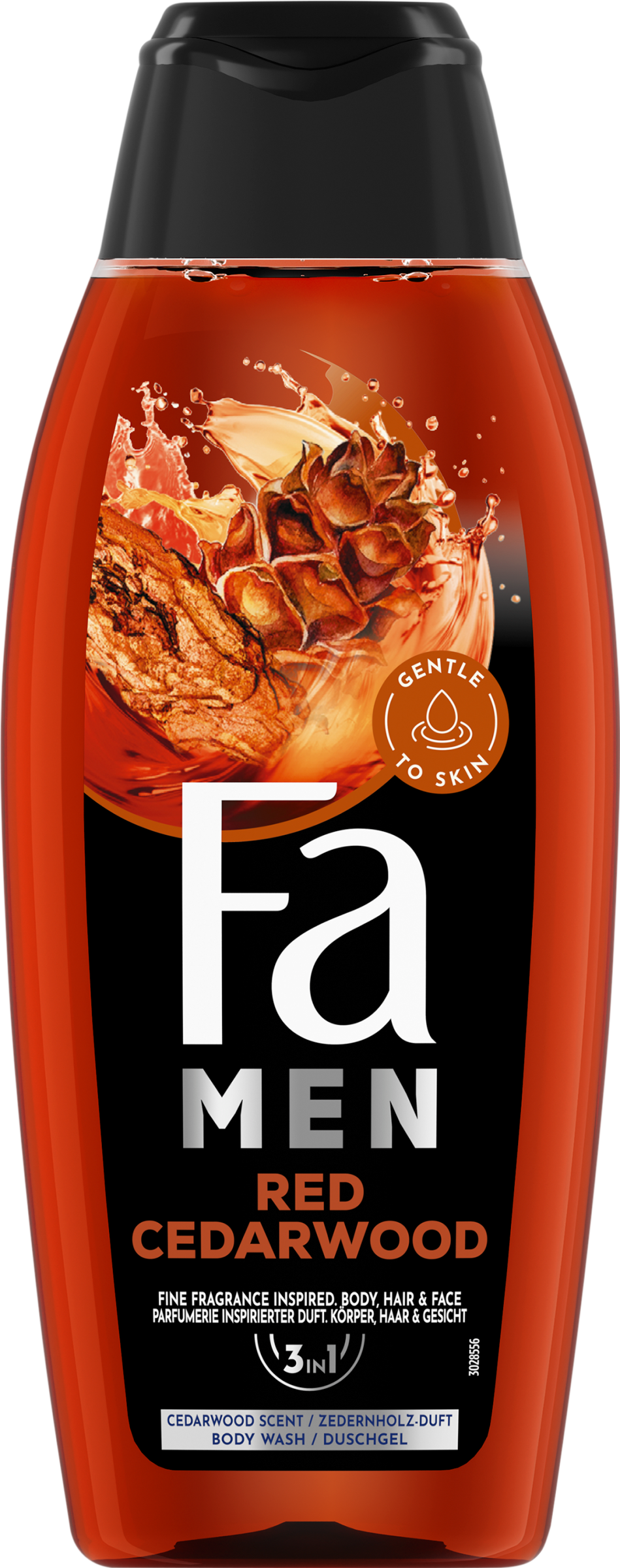 Fa Men tusfürdő Red Cedarwood 400 ml