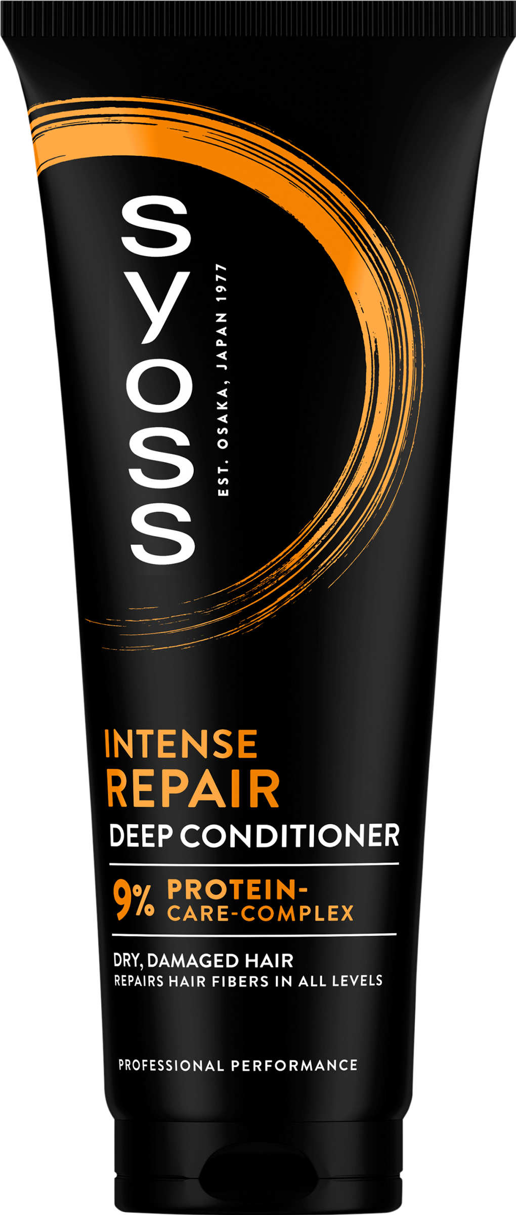 Syoss intenzív mélykondícionáló Regeneráló 250 ml