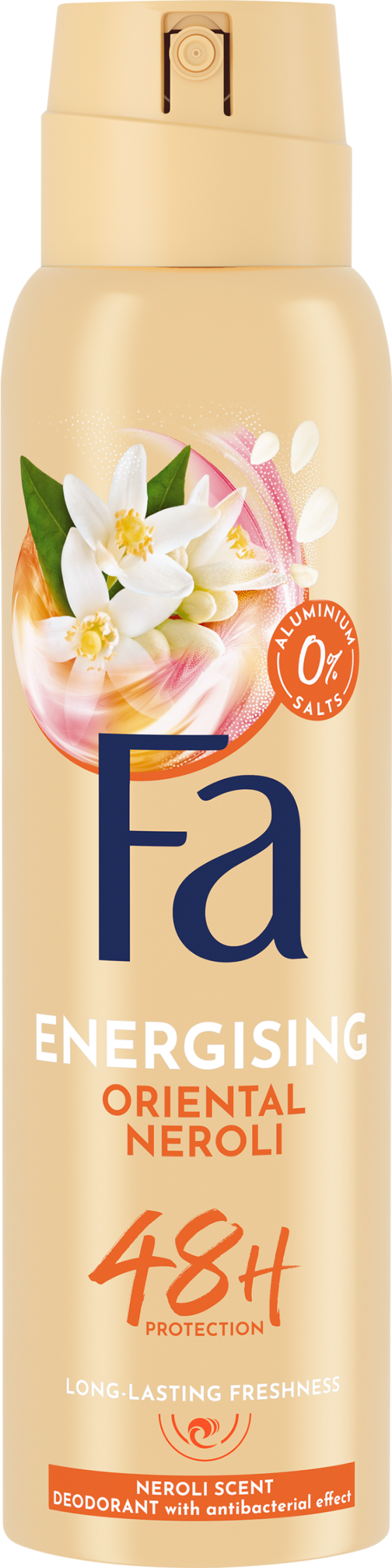 Fa deospray Oriental Neroli 150 ml