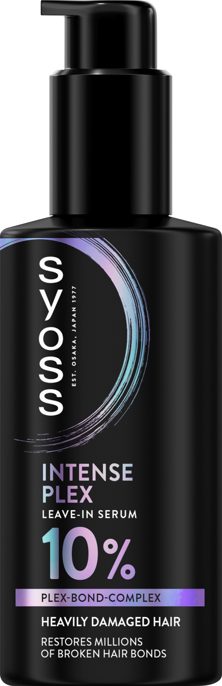 Syoss szérum Intense Plex 100 ml