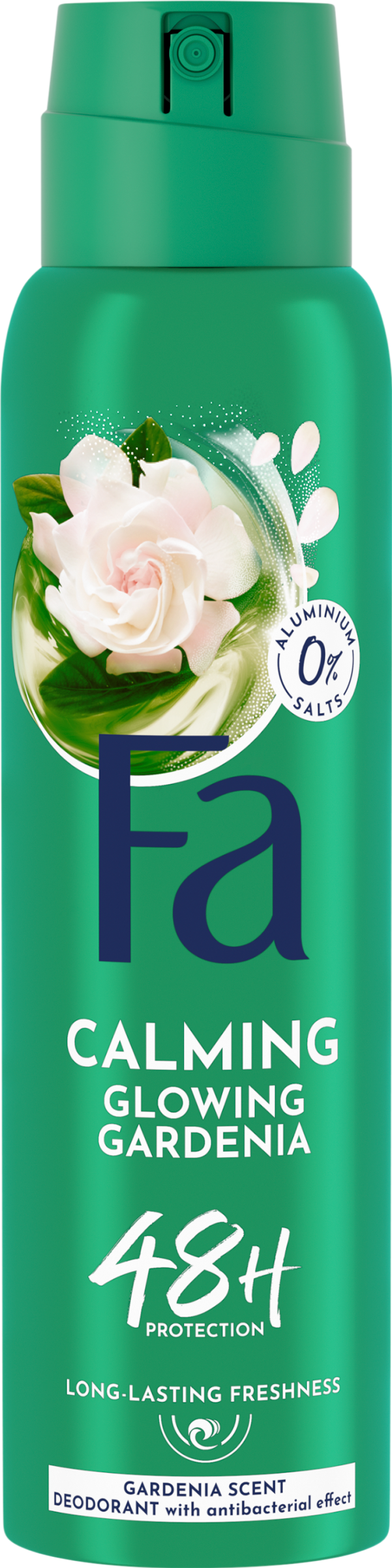Fa deospray Glowing Gardenia 150 ml