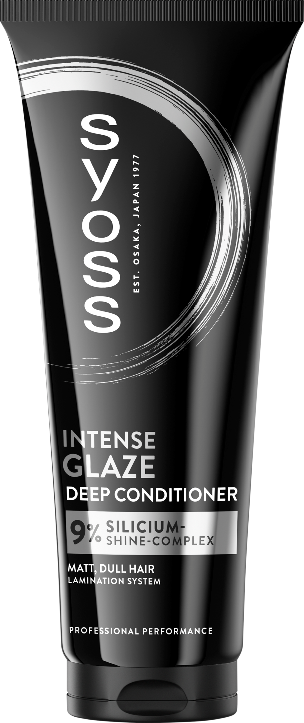 Syoss intenzív mélykondícionáló Glaze 250 ml
