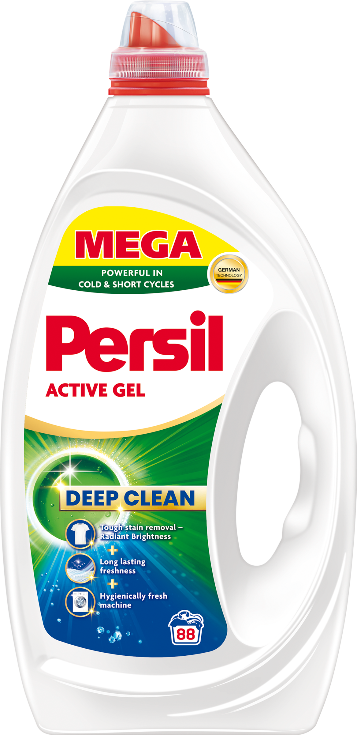 Persil Universal mosógél 88 mosás