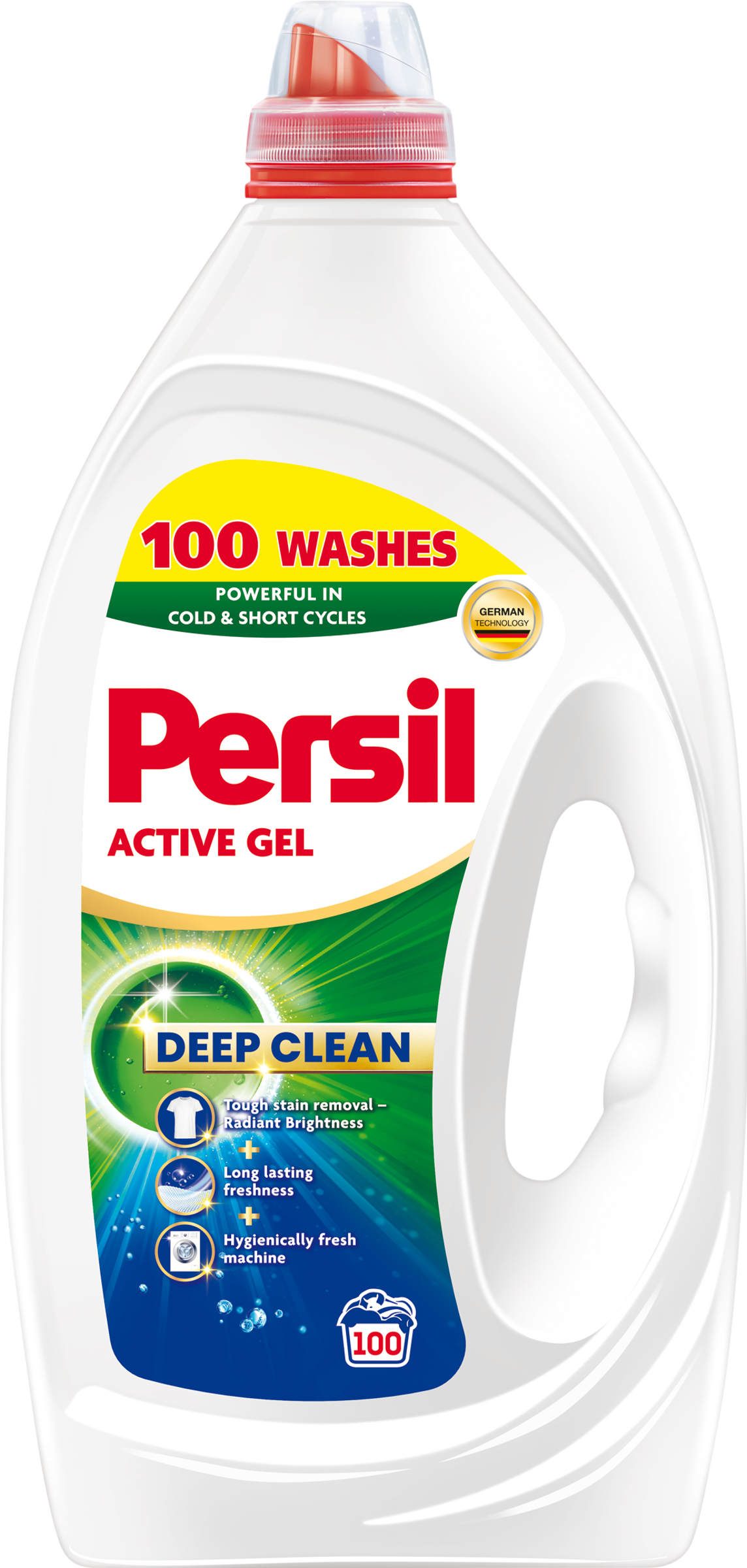 Persil Universal mosógél 100 mosás