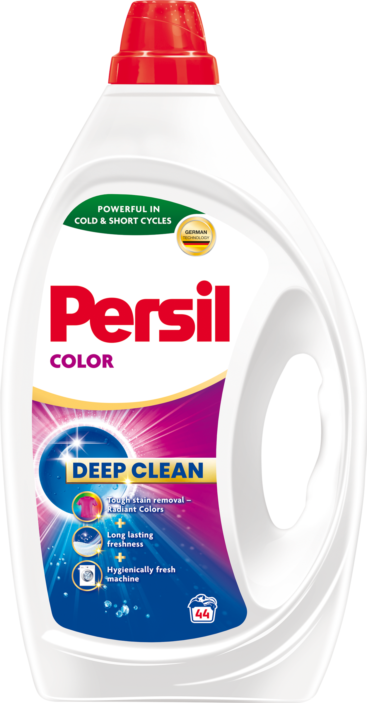 Persil Color mosógél 44 mosás