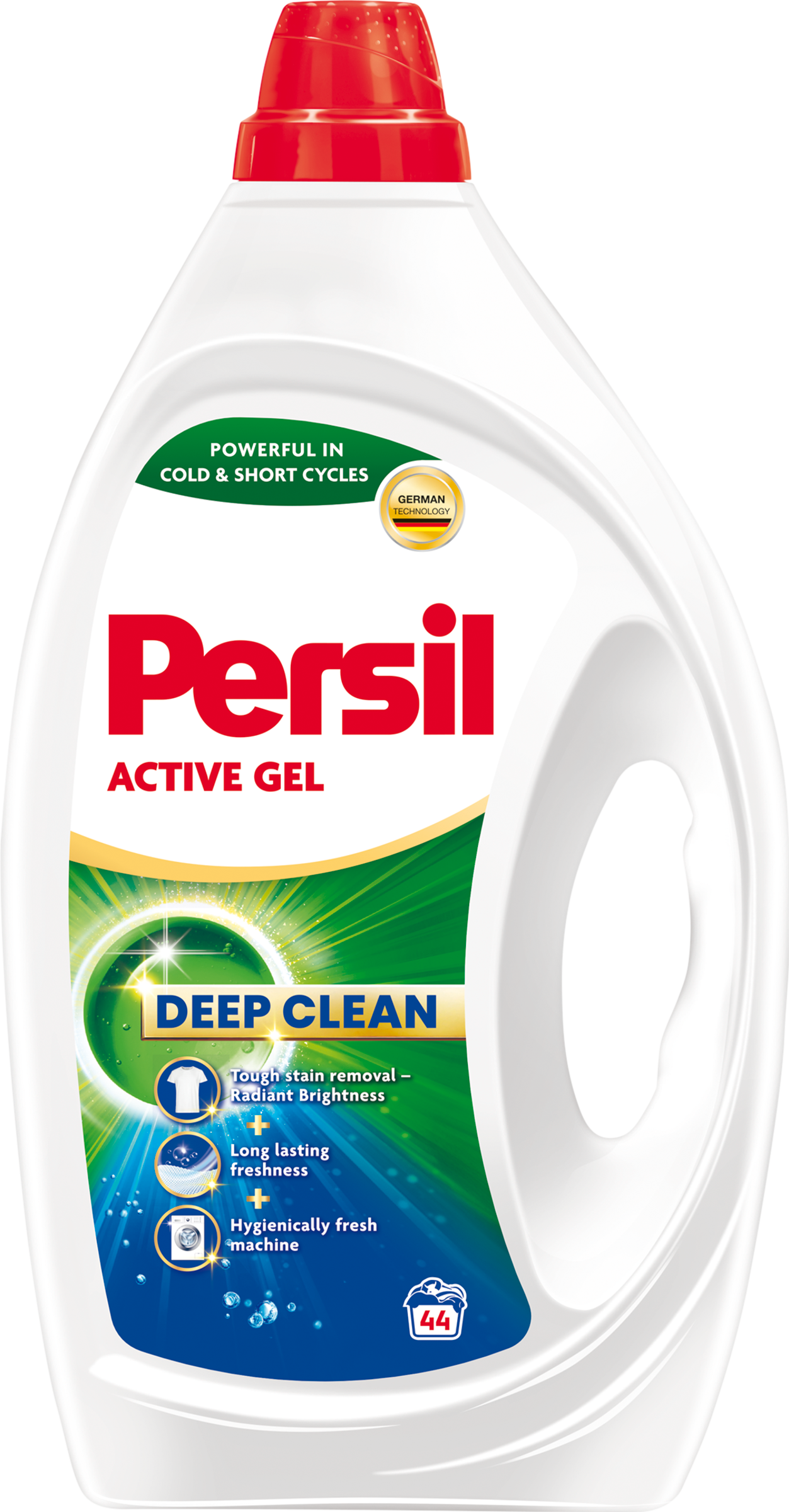 Persil mosógél 44 mosás