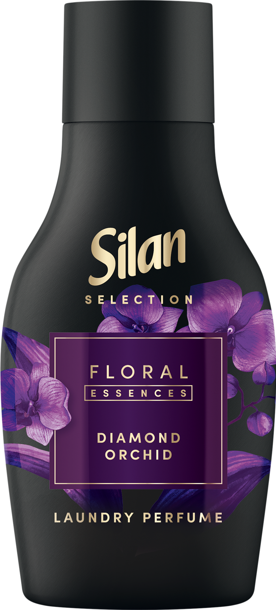 Silan parfüm Diamond Orchid 540ml 30WL