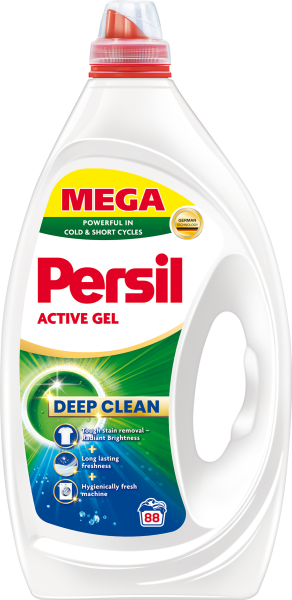 Persil Universal mosógél 88 mosás