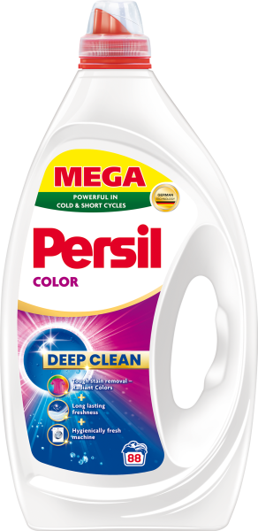 Persil Color mosógél 88 mosás