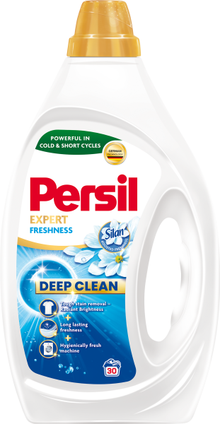 Persil Freshness by Silan mosógél 30 mosás