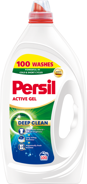 Persil Universal mosógél 100 mosás