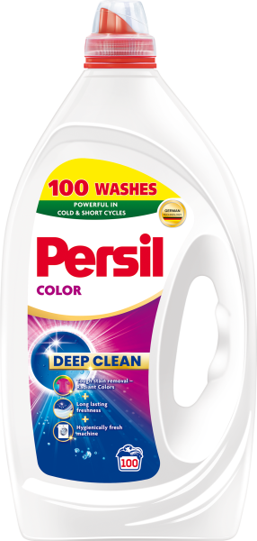 Persil Color mosógél 100 mosás