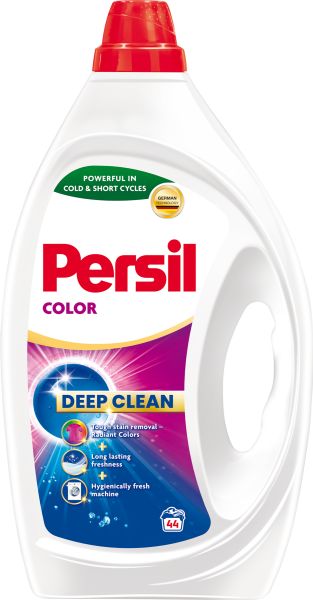 Persil Color mosógél 44 mosás