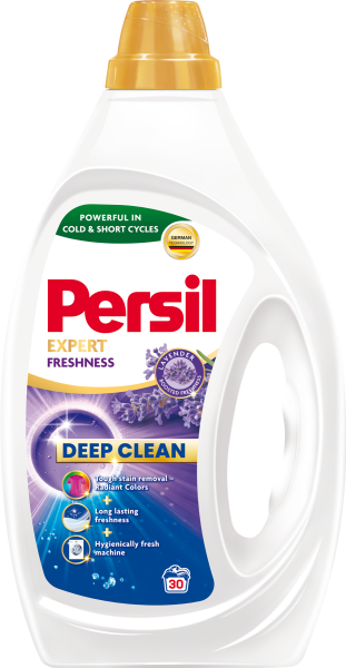 Persil Lavender freshness mosógél 30 mosás