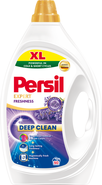 Persil Lavender mosógél 50 mosás