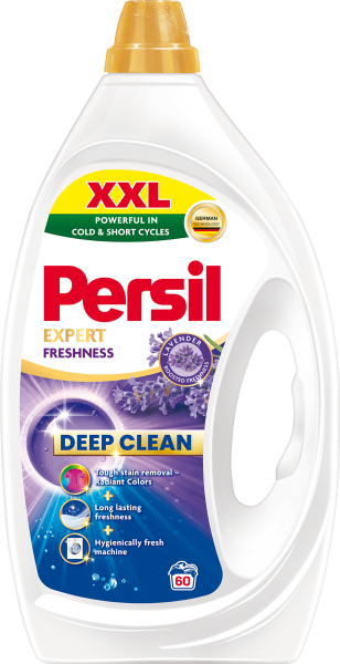 Persil Lavender freshness mosógél 60 mosás