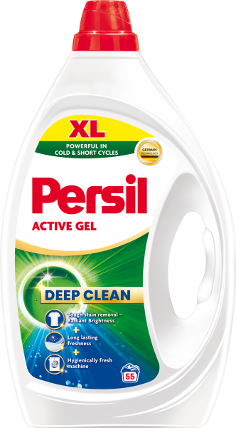 Persil Universal mosógél 55 mosás