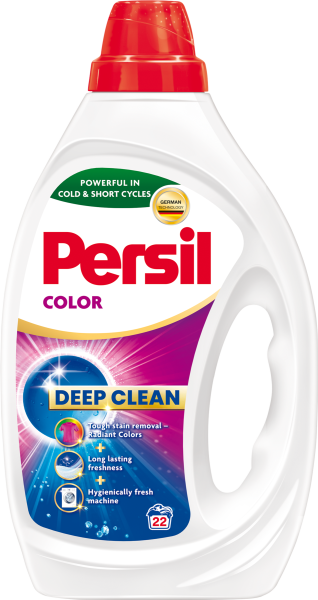 Persil Color mosógél 22 mosás
