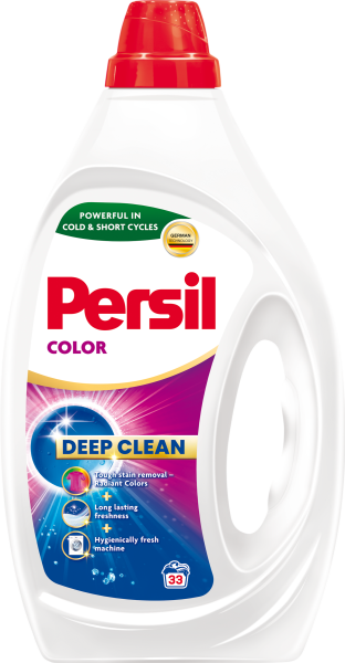 Persil Color mosógél 33 mosás