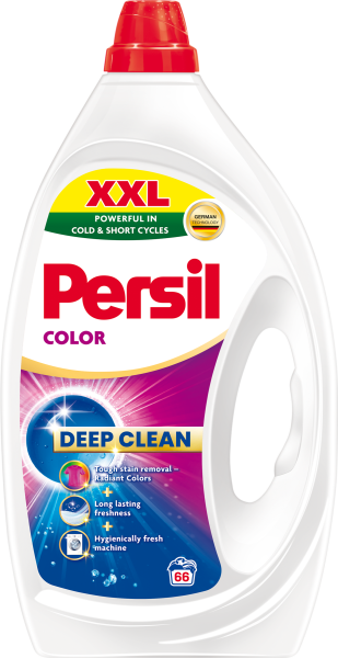 Persil Color mosógél 66 mosás
