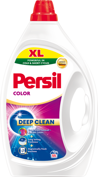 Persil Color mosógél 55 mosás