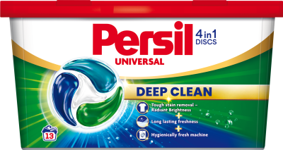 Persil Discs Universal mosókapszula 13 mosás