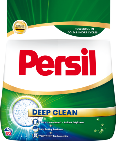 Persil Universal mosópor 20 mosás
